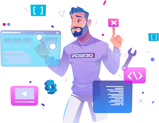 Delphro application development services